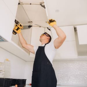 home maintenance diy