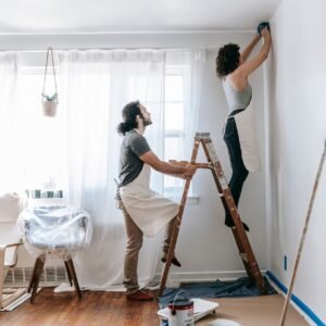 home maintenance diy