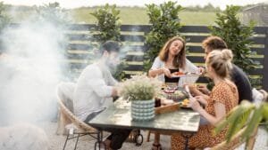 How to Keep Mosquitoes Out of Your Backyard