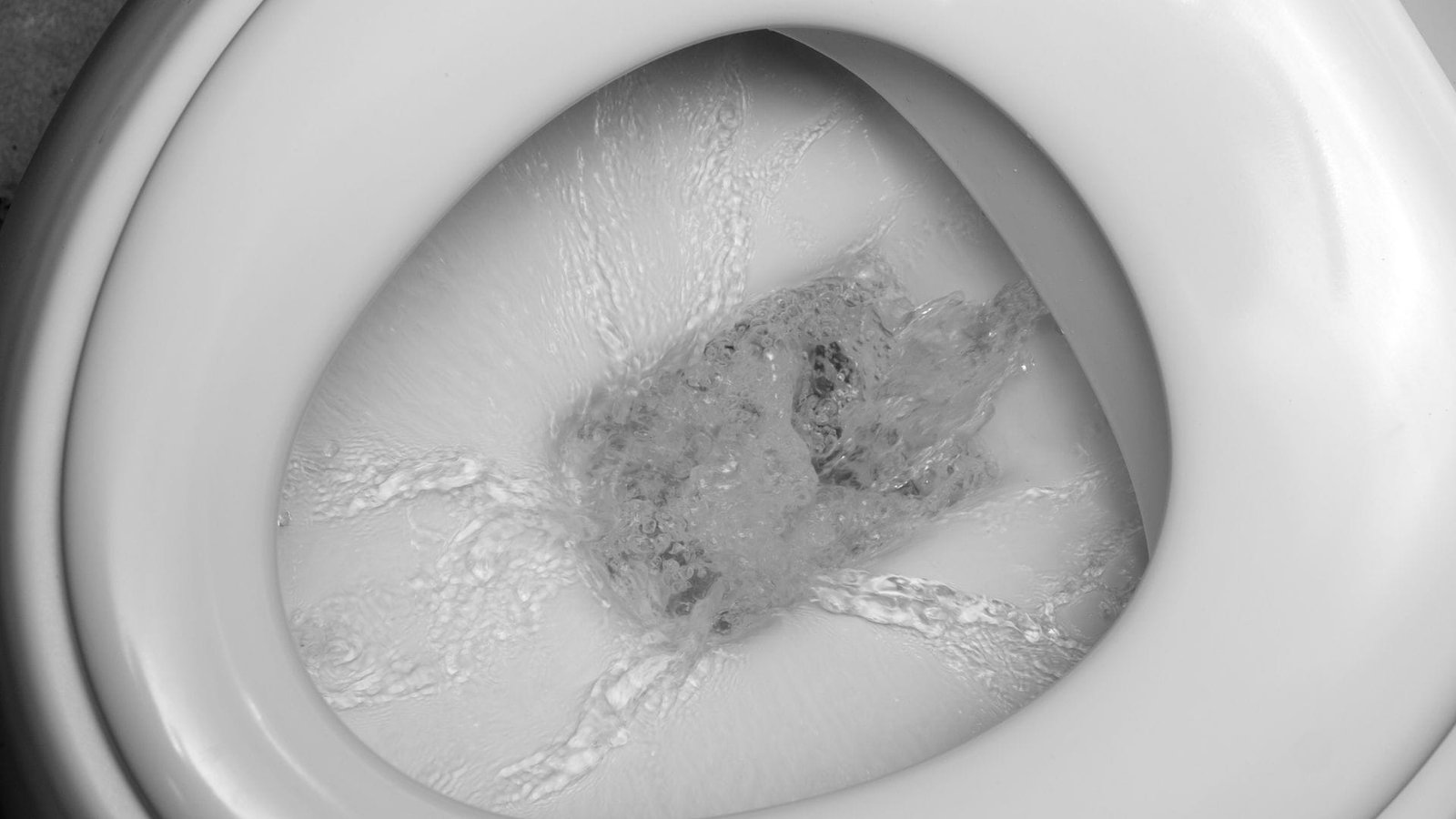 Why Is My Toilet Constantly Running