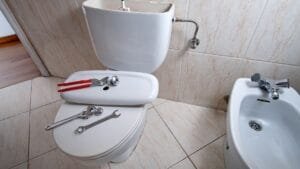 Why Is My Toilet Constantly Running