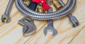 how to stop a shower head from dripping