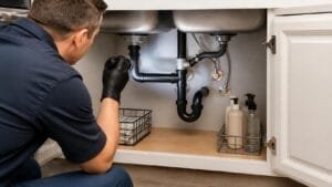 Why Does My Drain Smell Bad?