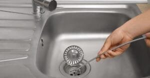 Why Does My Drain Smell Bad?